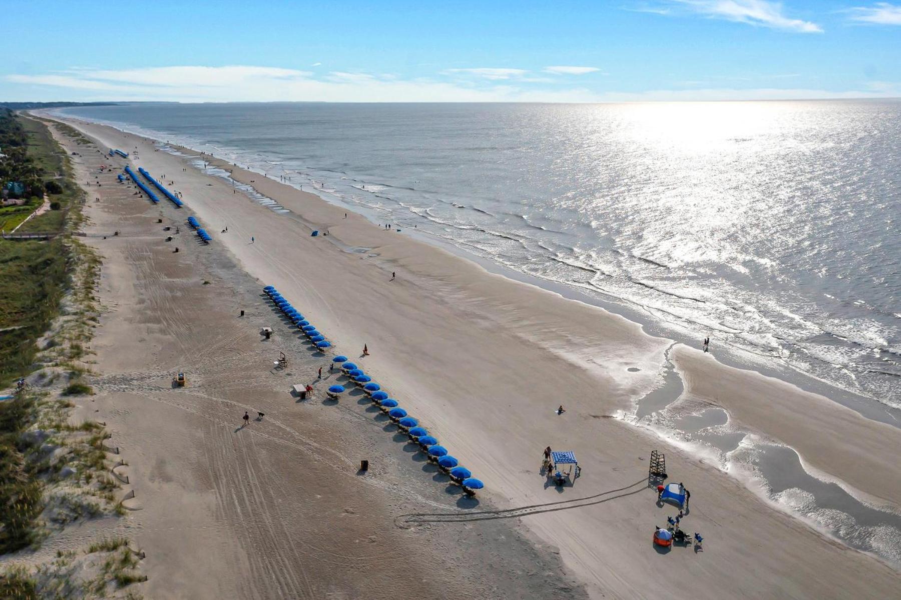 130 Mooring Buoy Βίλα Hilton Head Island Εξωτερικό φωτογραφία