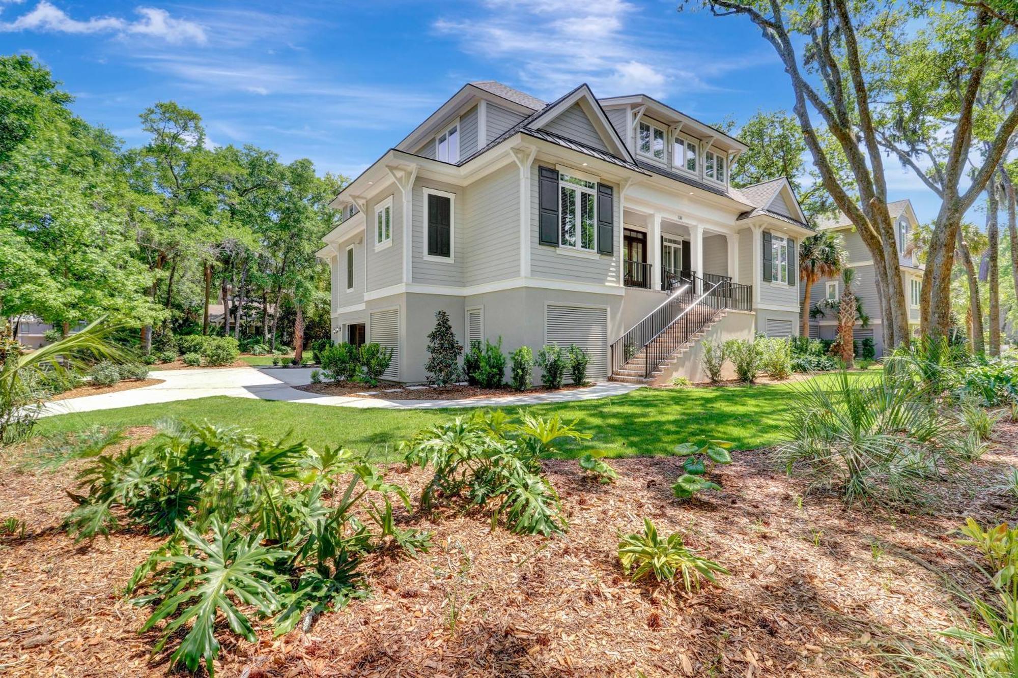 130 Mooring Buoy Βίλα Hilton Head Island Εξωτερικό φωτογραφία