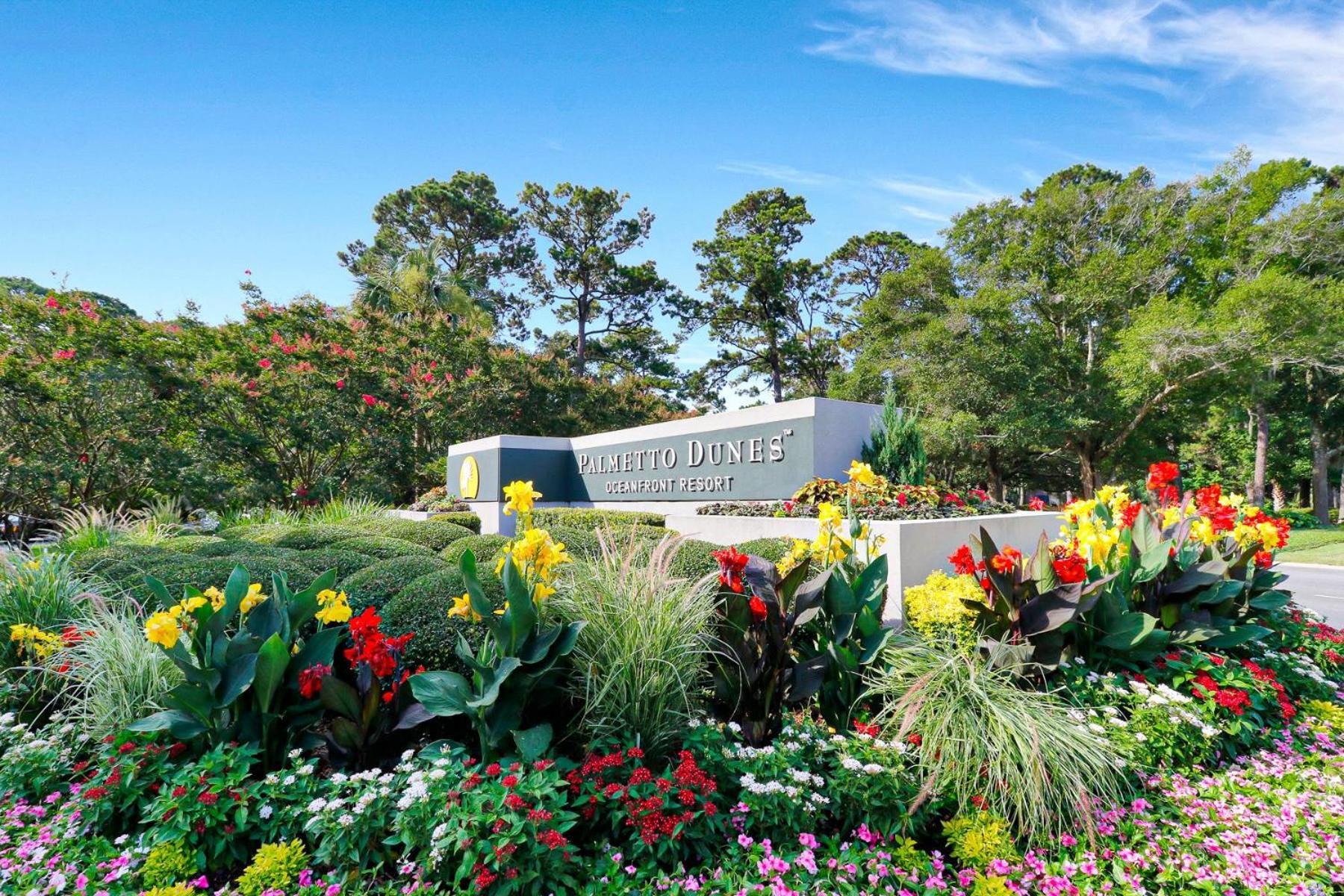 130 Mooring Buoy Βίλα Hilton Head Island Εξωτερικό φωτογραφία