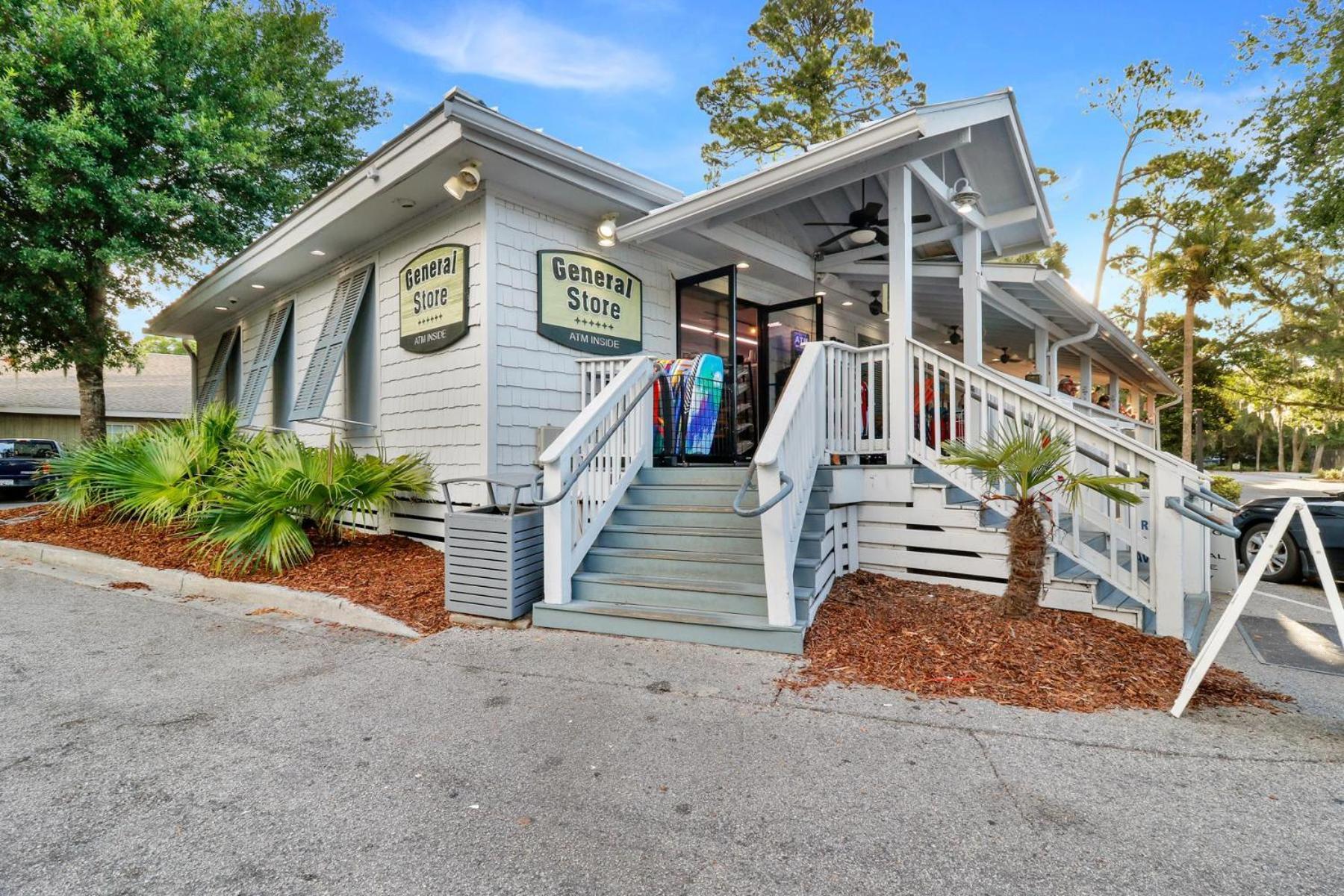 130 Mooring Buoy Βίλα Hilton Head Island Εξωτερικό φωτογραφία