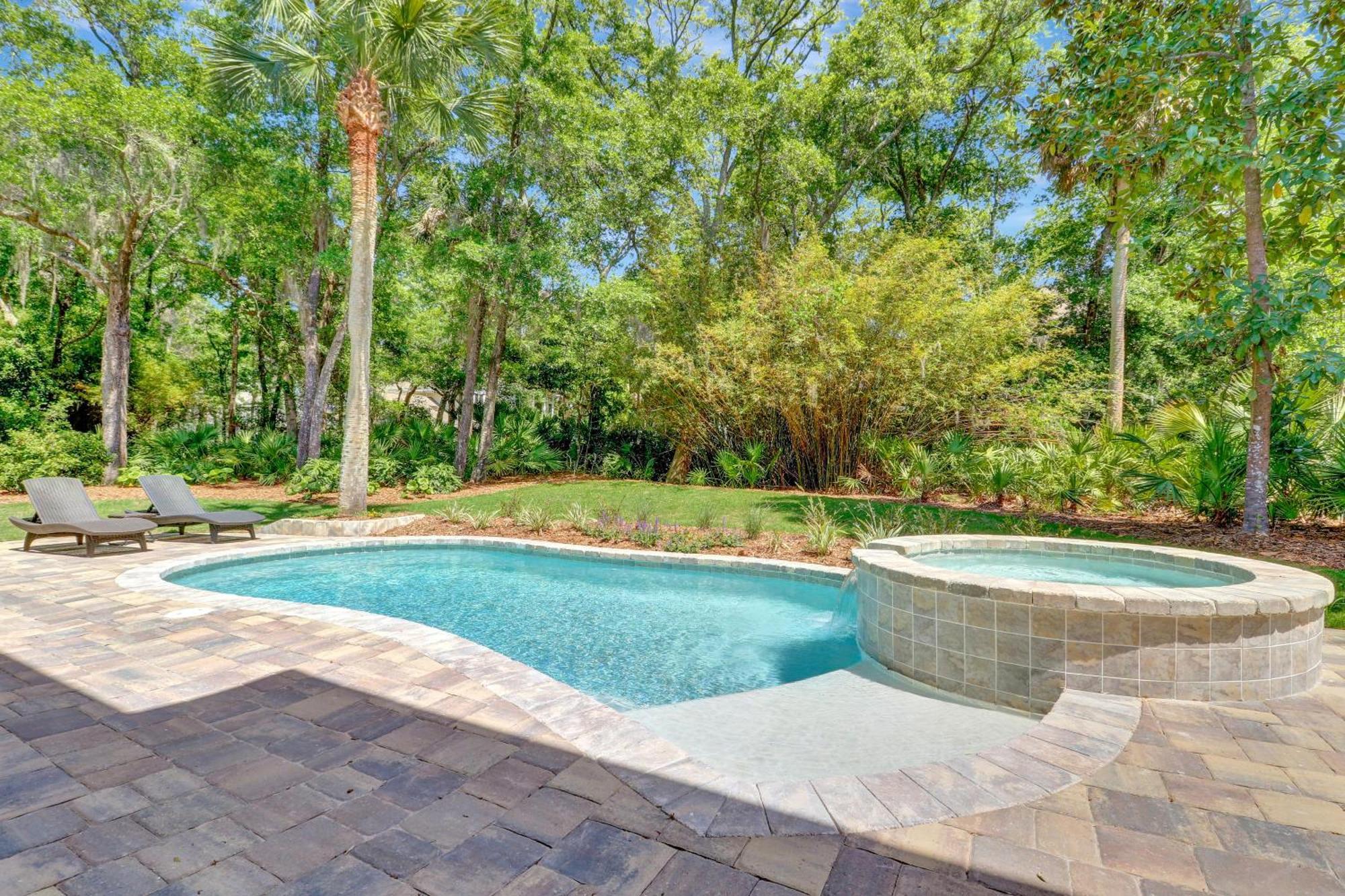 130 Mooring Buoy Βίλα Hilton Head Island Εξωτερικό φωτογραφία