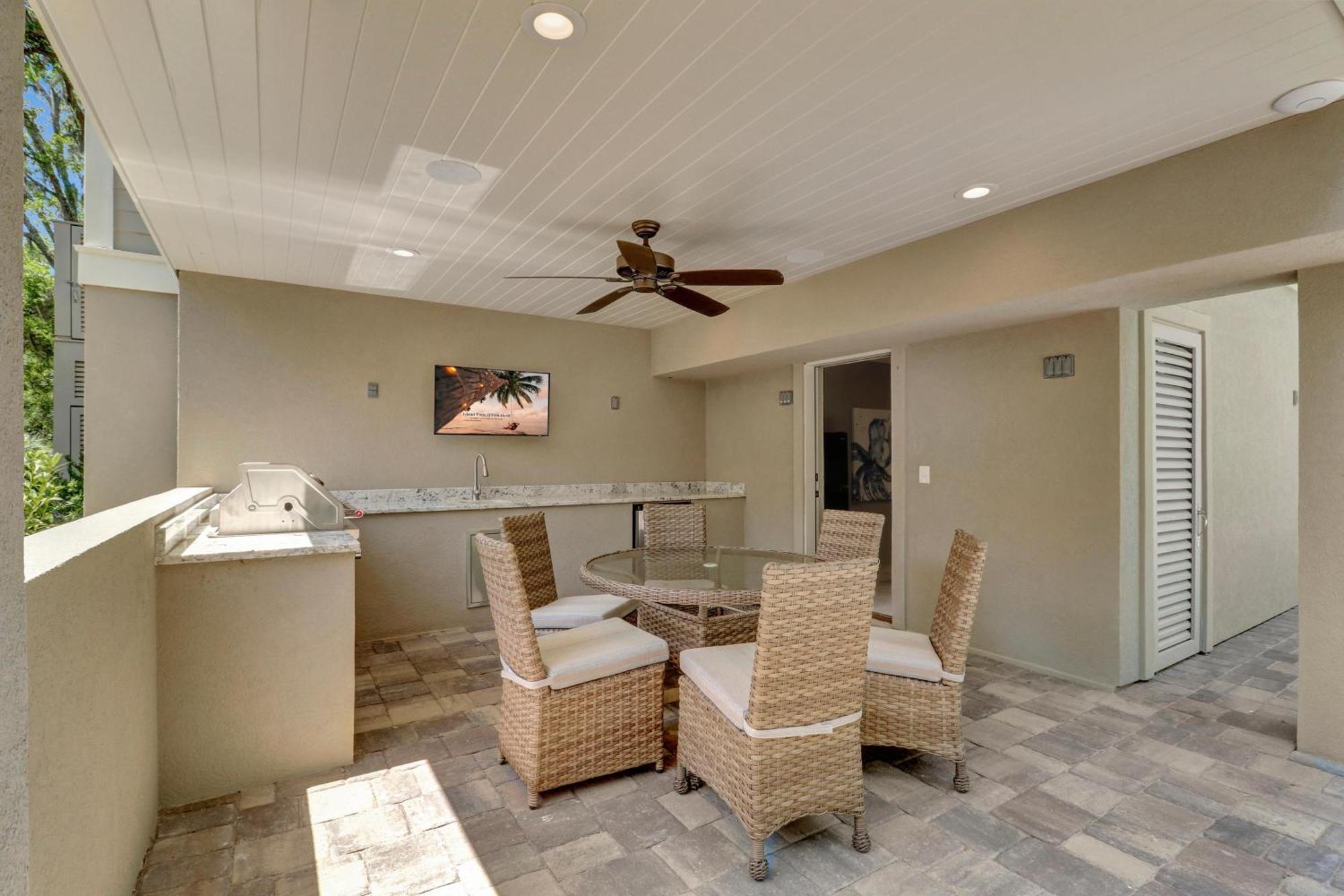 130 Mooring Buoy Βίλα Hilton Head Island Εξωτερικό φωτογραφία