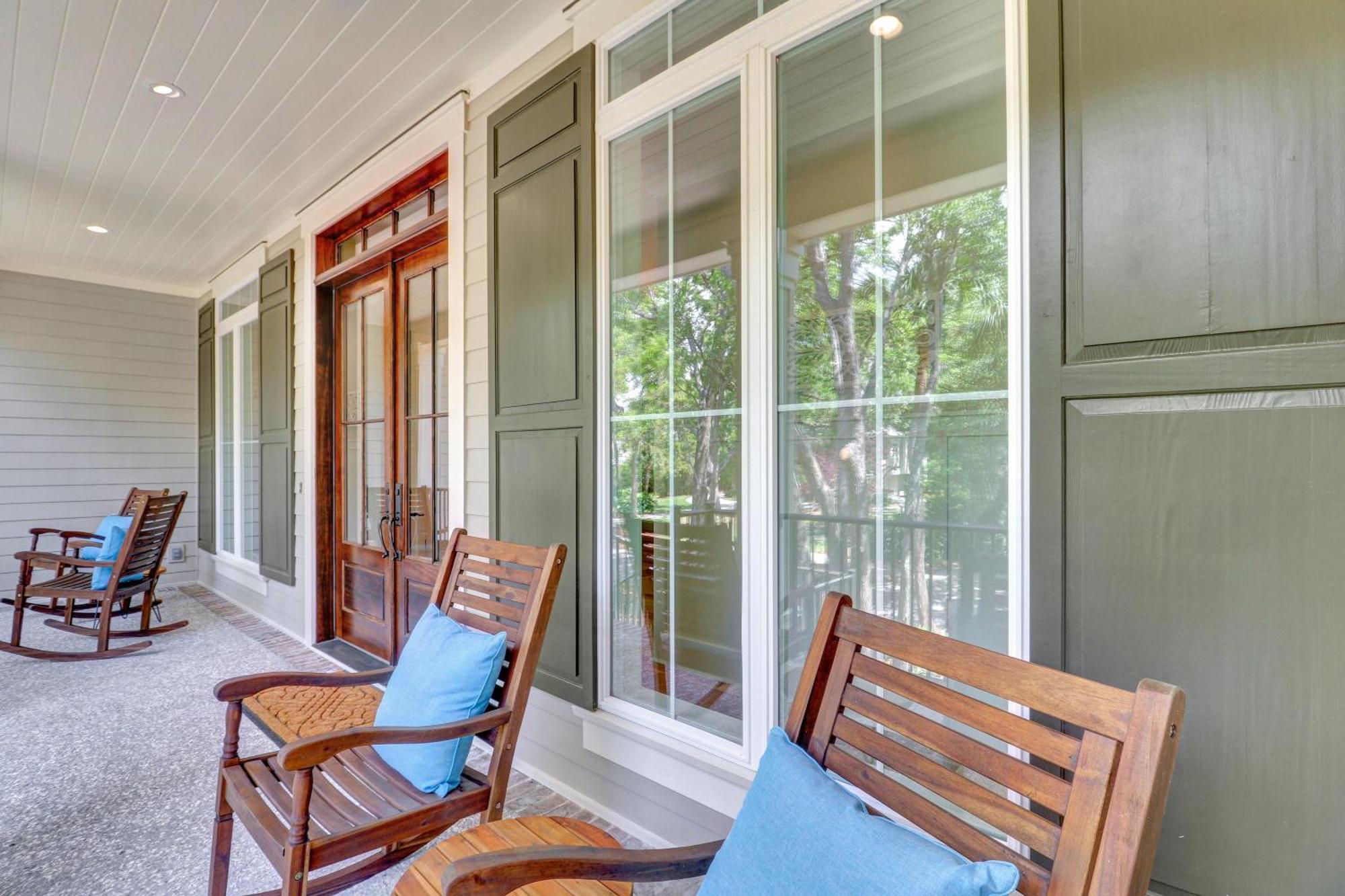 130 Mooring Buoy Βίλα Hilton Head Island Εξωτερικό φωτογραφία