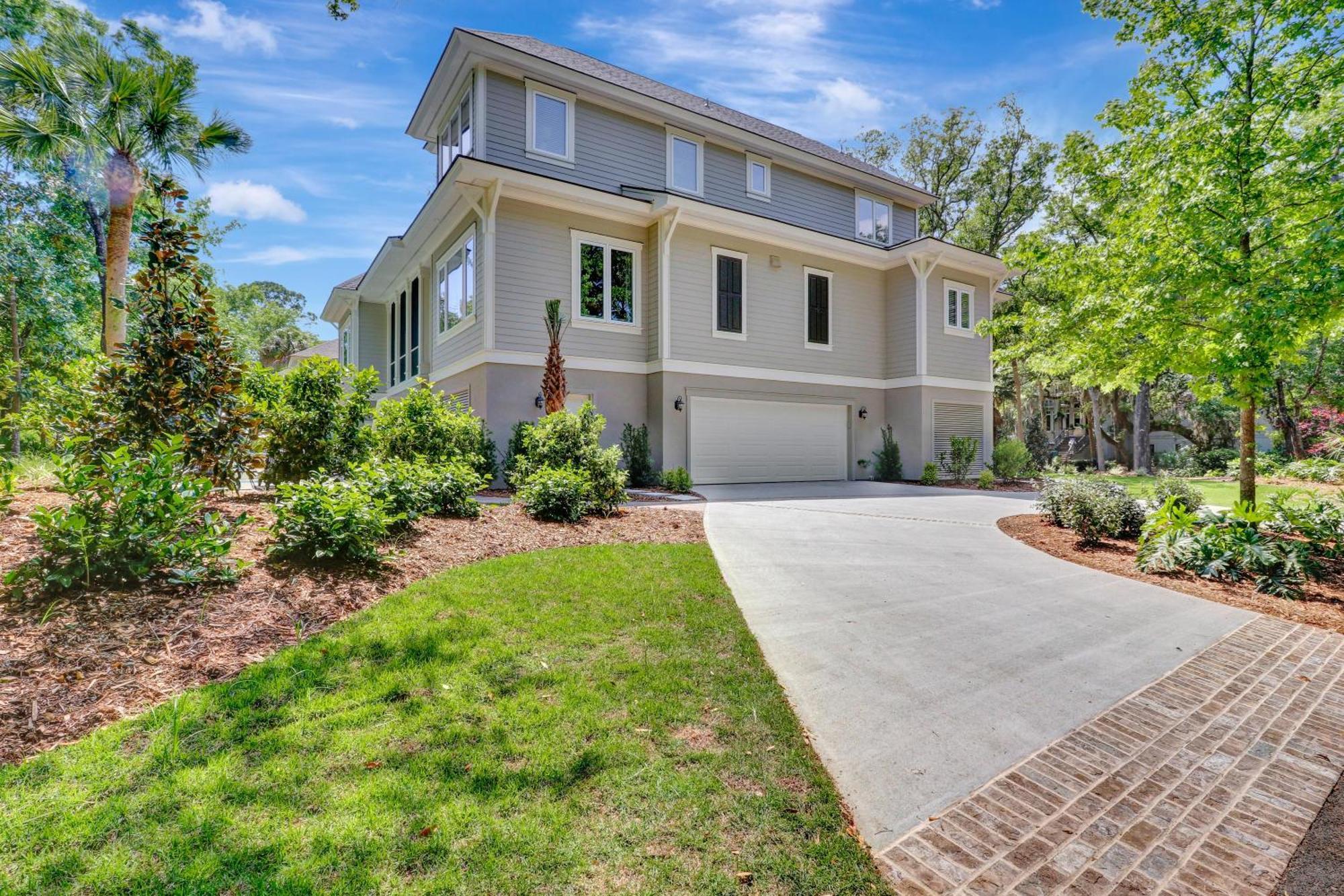 130 Mooring Buoy Βίλα Hilton Head Island Εξωτερικό φωτογραφία