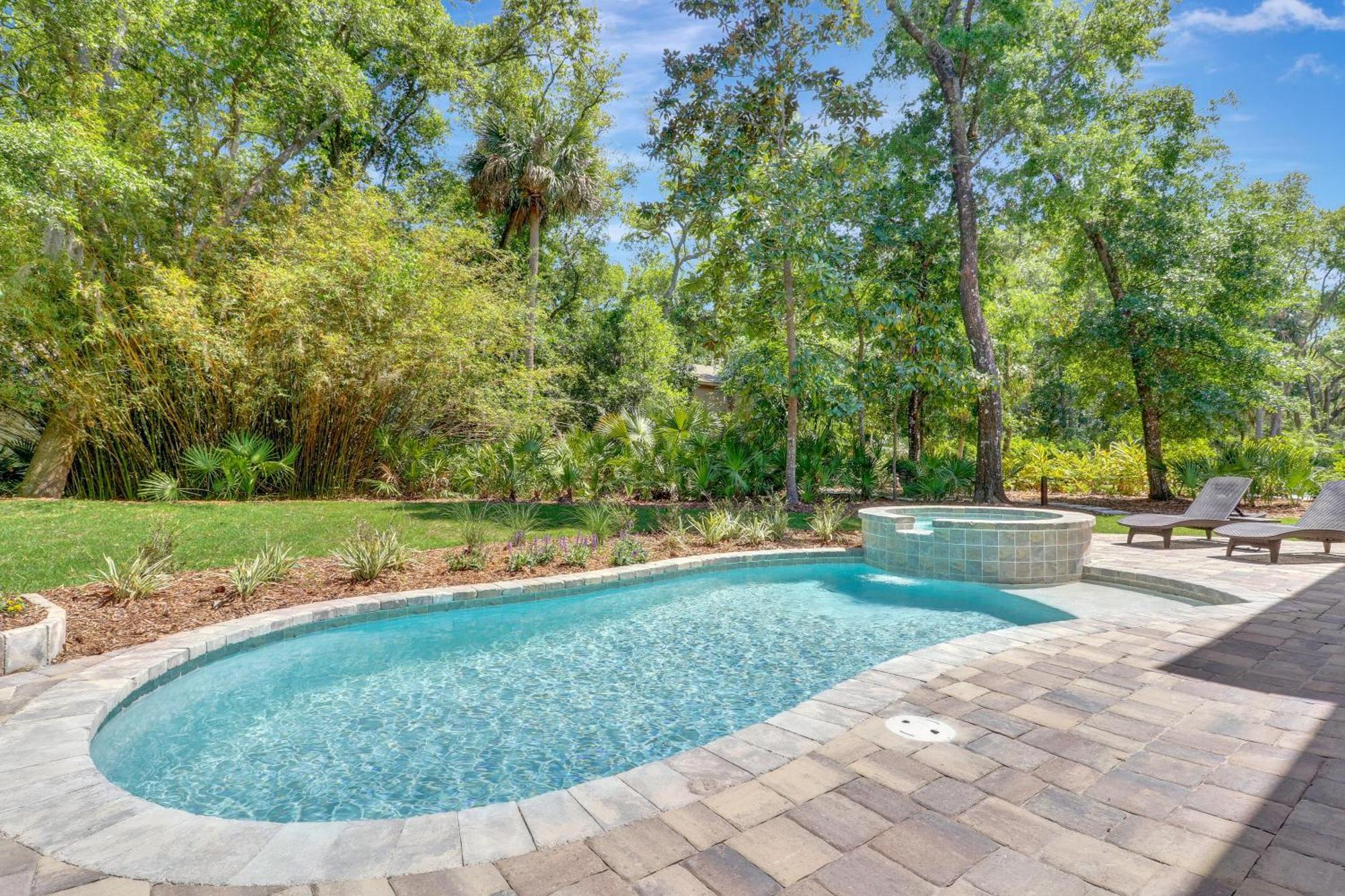 130 Mooring Buoy Βίλα Hilton Head Island Εξωτερικό φωτογραφία