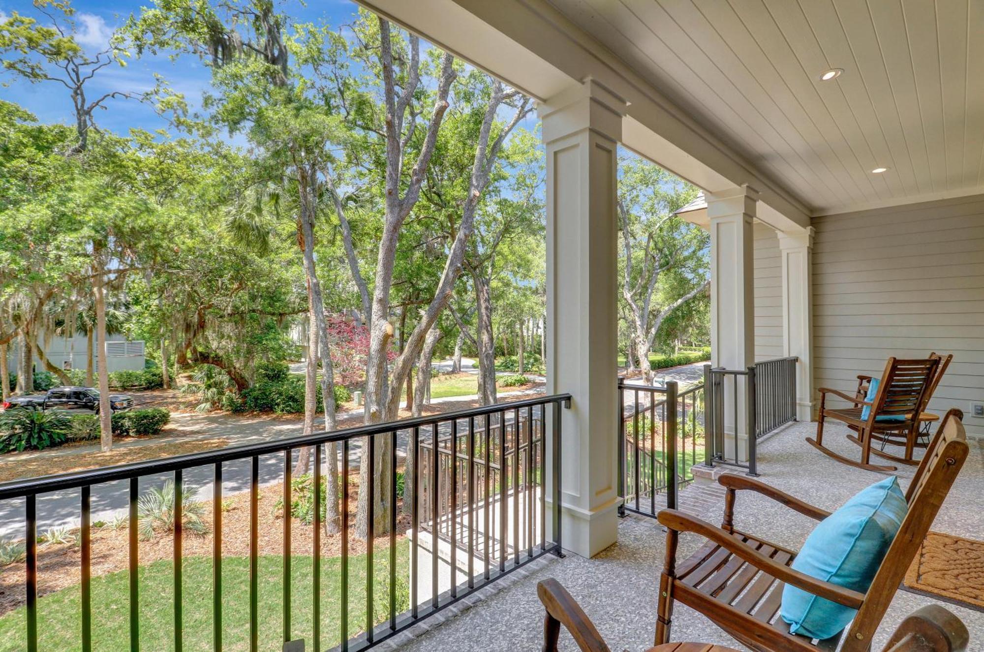 130 Mooring Buoy Βίλα Hilton Head Island Εξωτερικό φωτογραφία