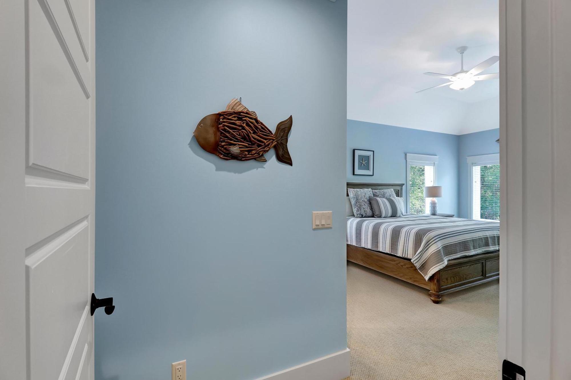 130 Mooring Buoy Βίλα Hilton Head Island Εξωτερικό φωτογραφία