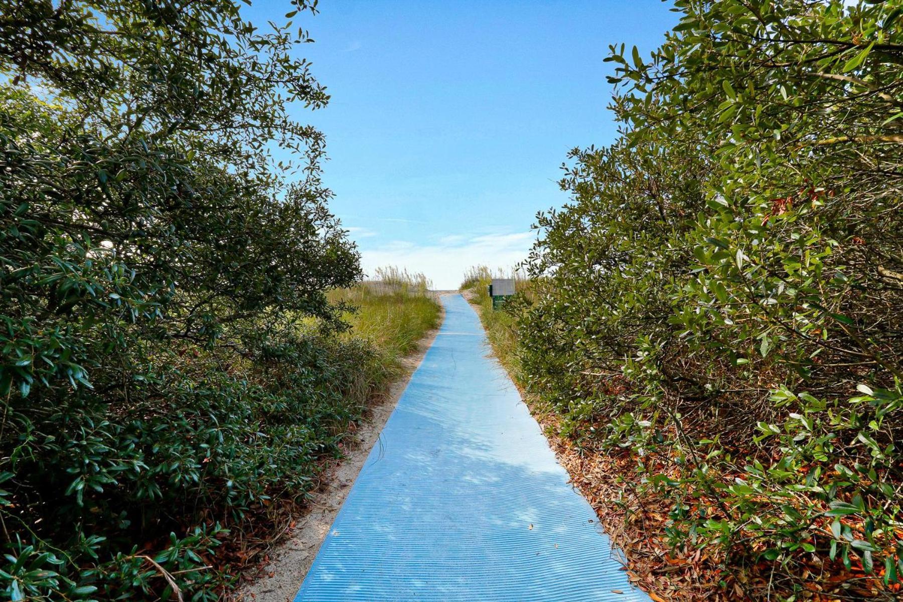 130 Mooring Buoy Βίλα Hilton Head Island Εξωτερικό φωτογραφία