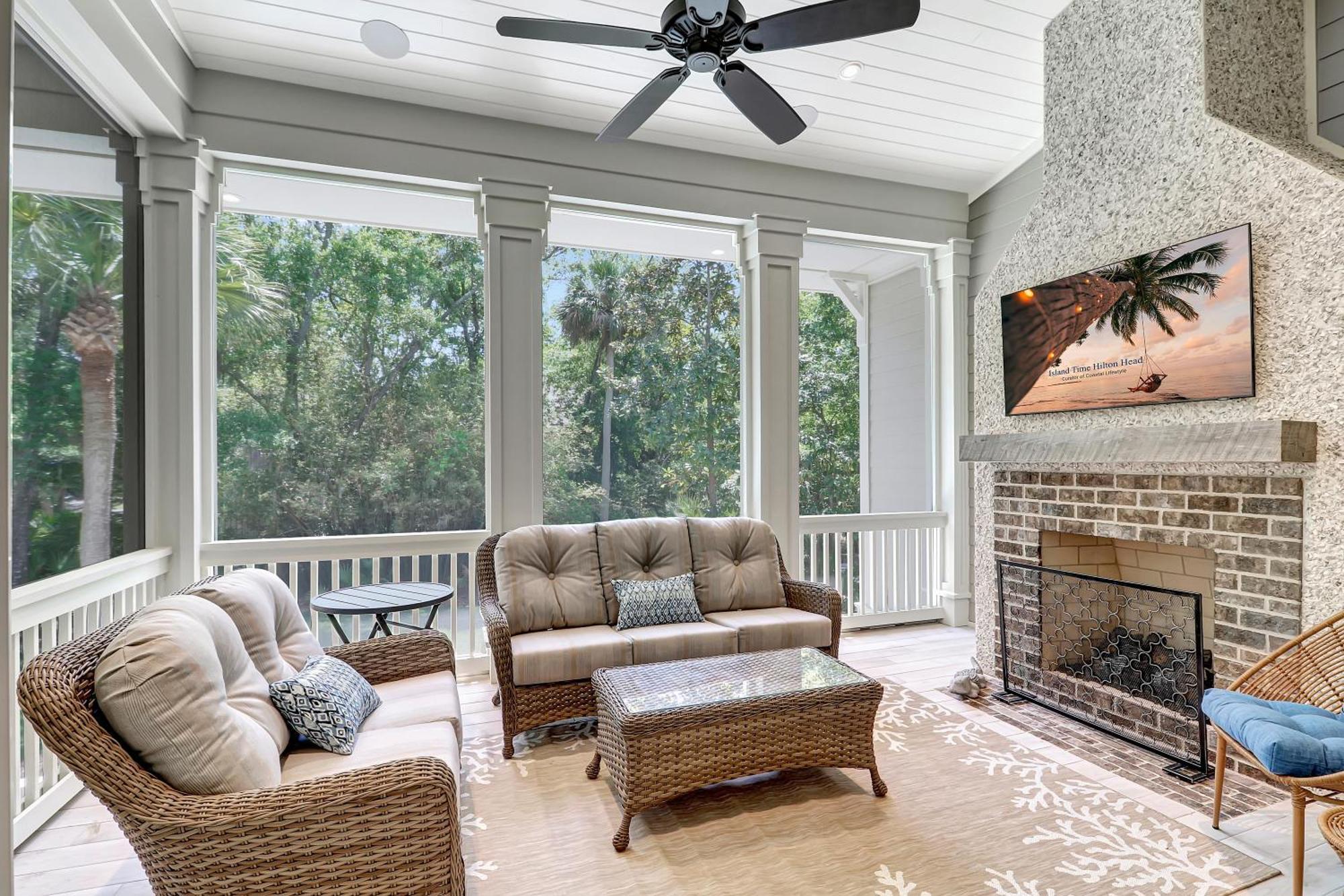 130 Mooring Buoy Βίλα Hilton Head Island Εξωτερικό φωτογραφία