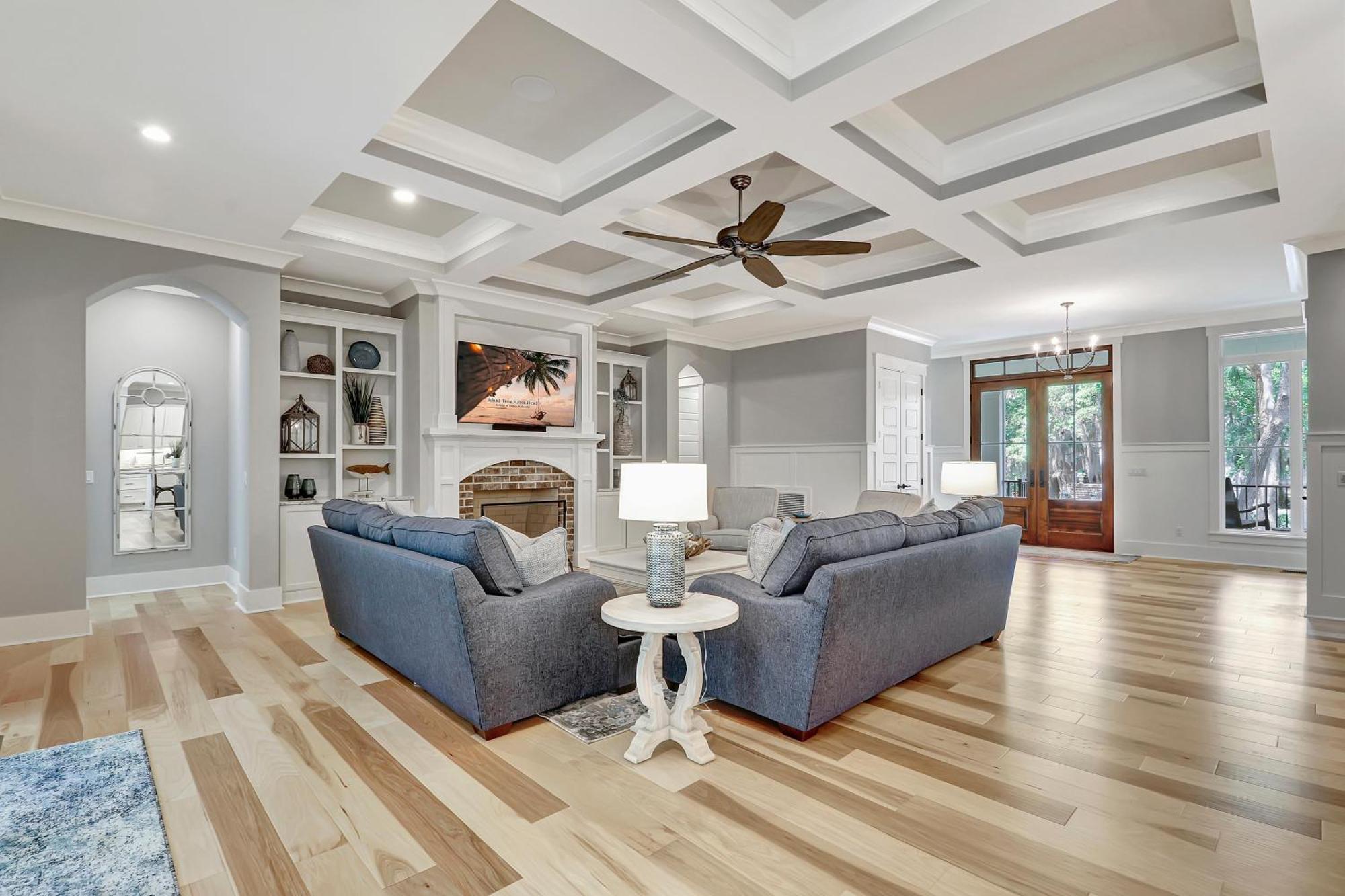 130 Mooring Buoy Βίλα Hilton Head Island Εξωτερικό φωτογραφία