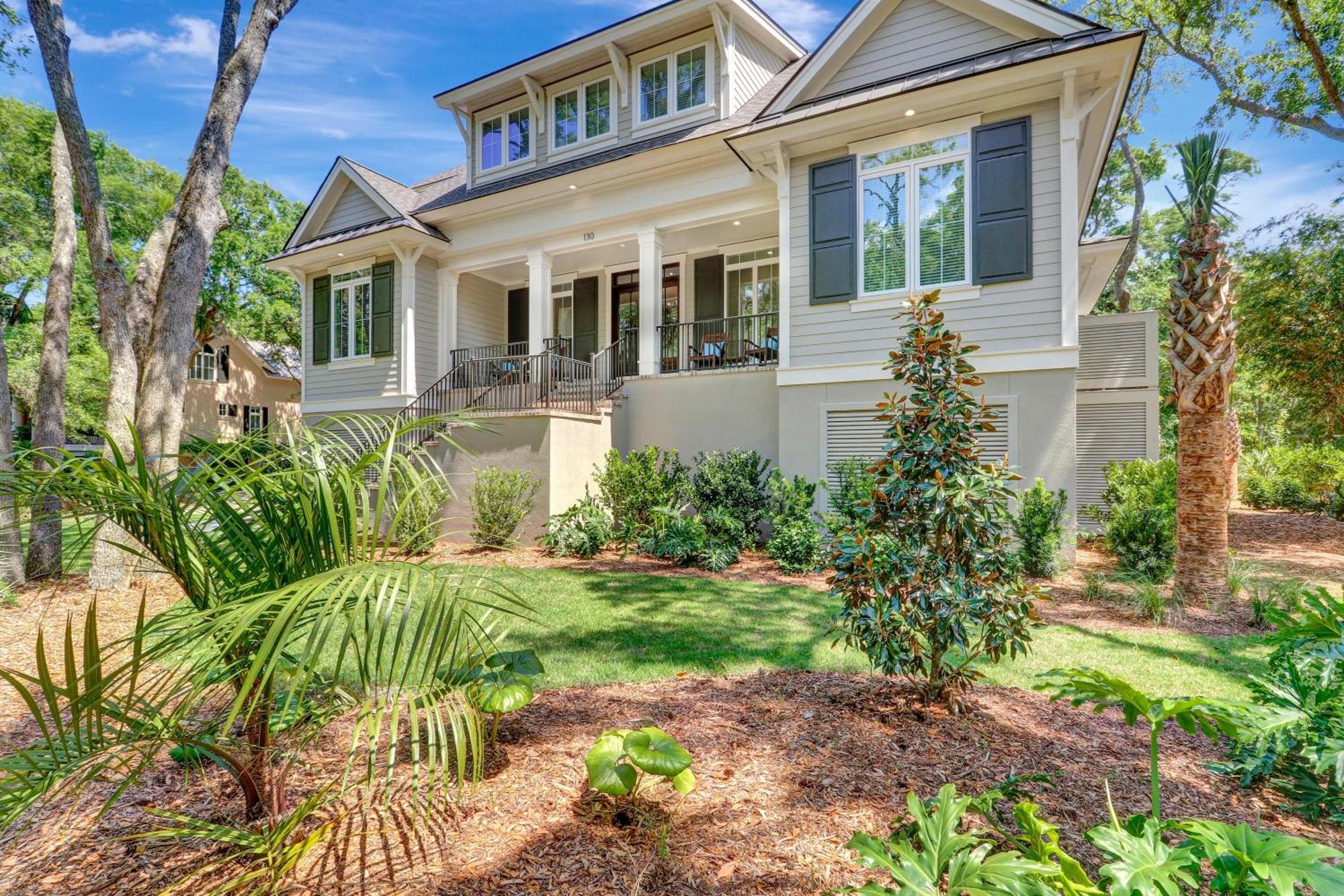 130 Mooring Buoy Βίλα Hilton Head Island Εξωτερικό φωτογραφία