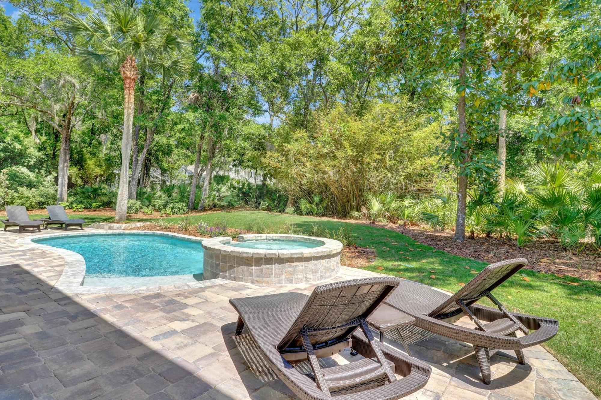 130 Mooring Buoy Βίλα Hilton Head Island Εξωτερικό φωτογραφία